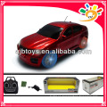 Coche teledirigido modelo rc coches venta 1 18 R / C